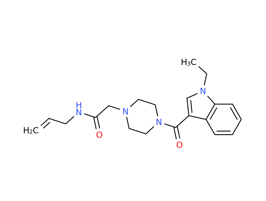 Structure Amb15743813