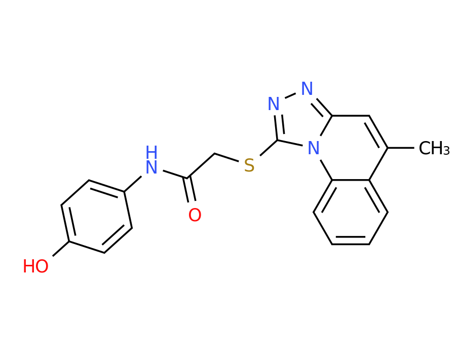 Structure Amb15743841