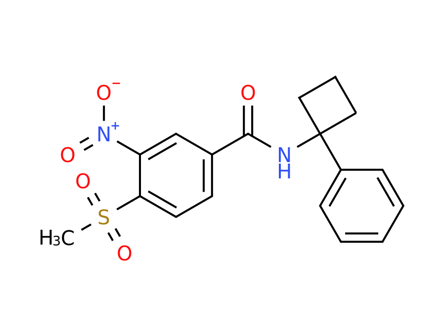 Structure Amb15743926