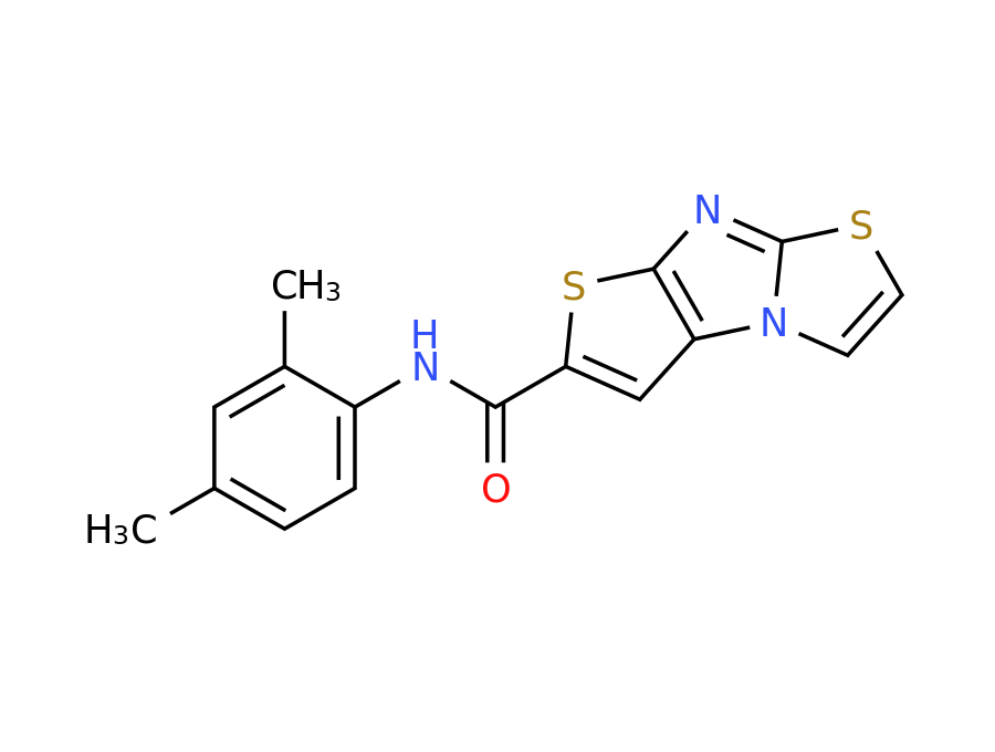 Structure Amb15743954