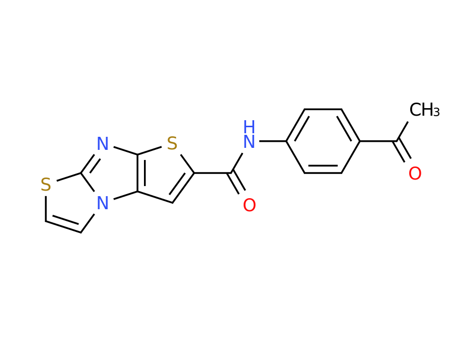 Structure Amb15744039