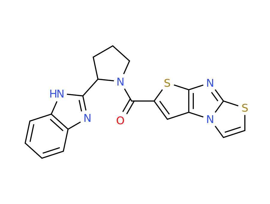 Structure Amb15744041