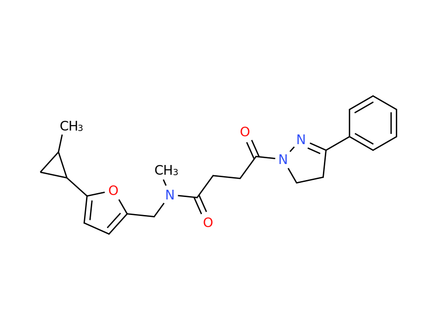 Structure Amb15744078