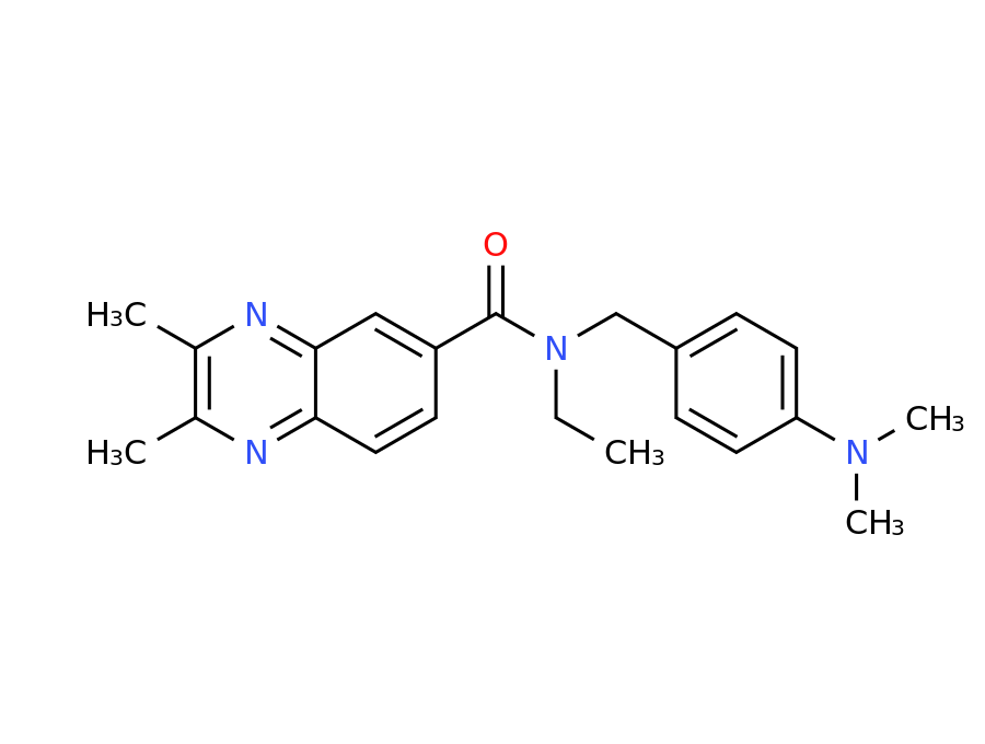 Structure Amb15744091