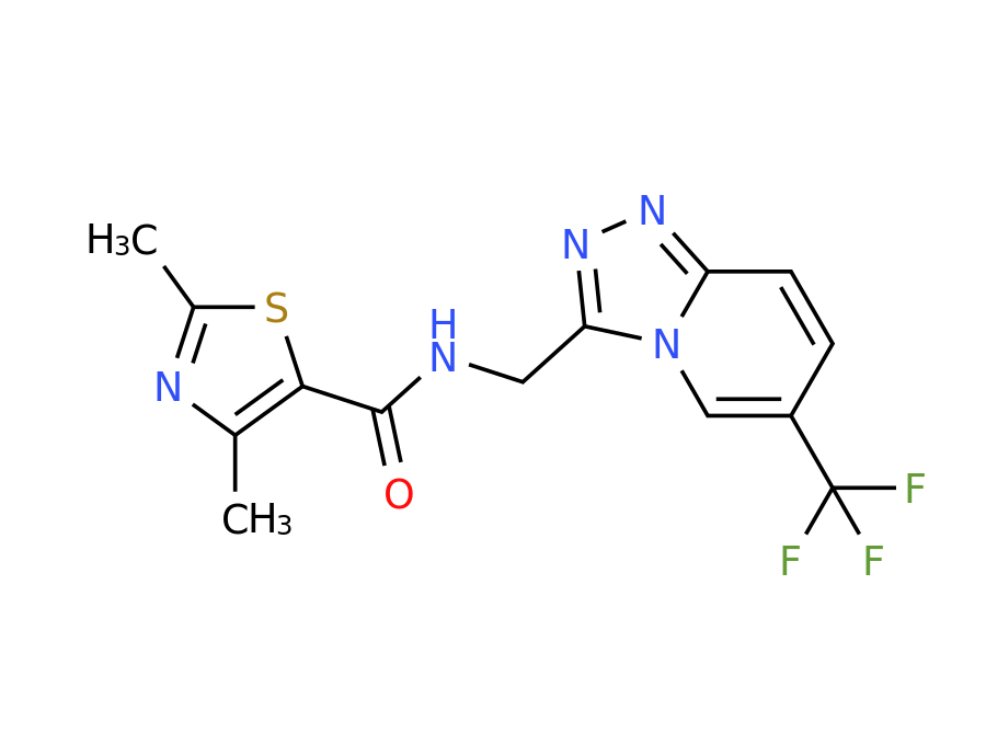 Structure Amb15744119