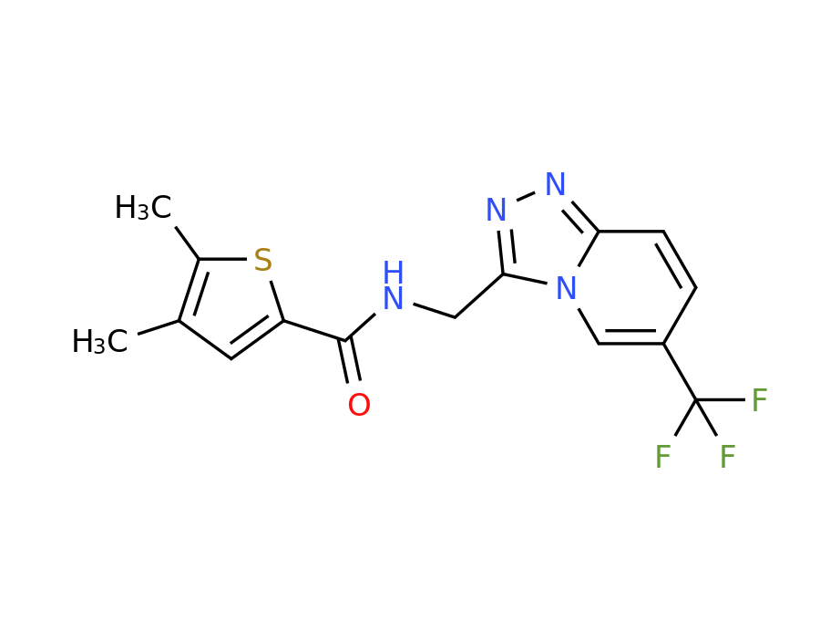 Structure Amb15744148