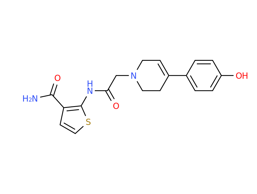 Structure Amb15744213