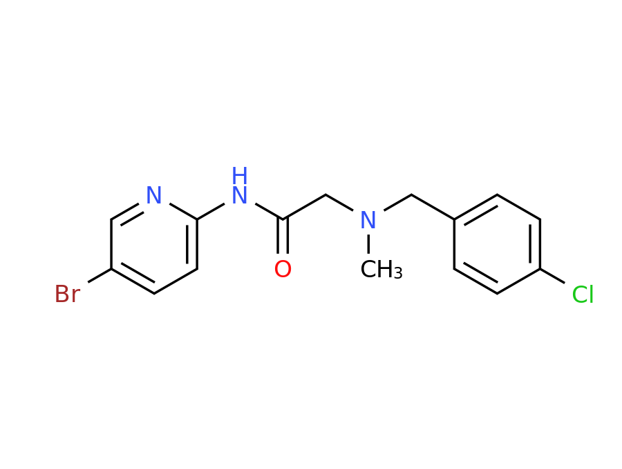 Structure Amb15744336