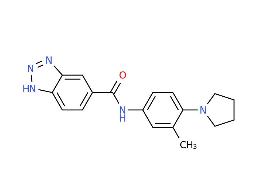 Structure Amb15744404