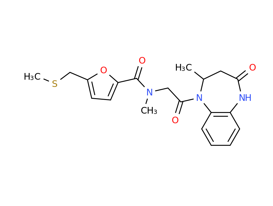 Structure Amb15744422