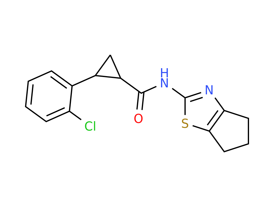 Structure Amb15744636