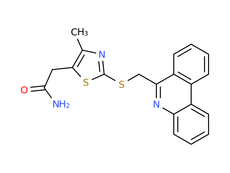 Structure Amb15744793