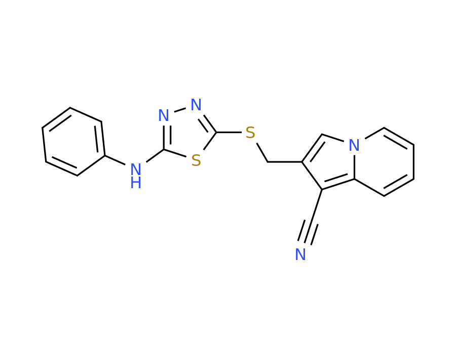 Structure Amb15744807