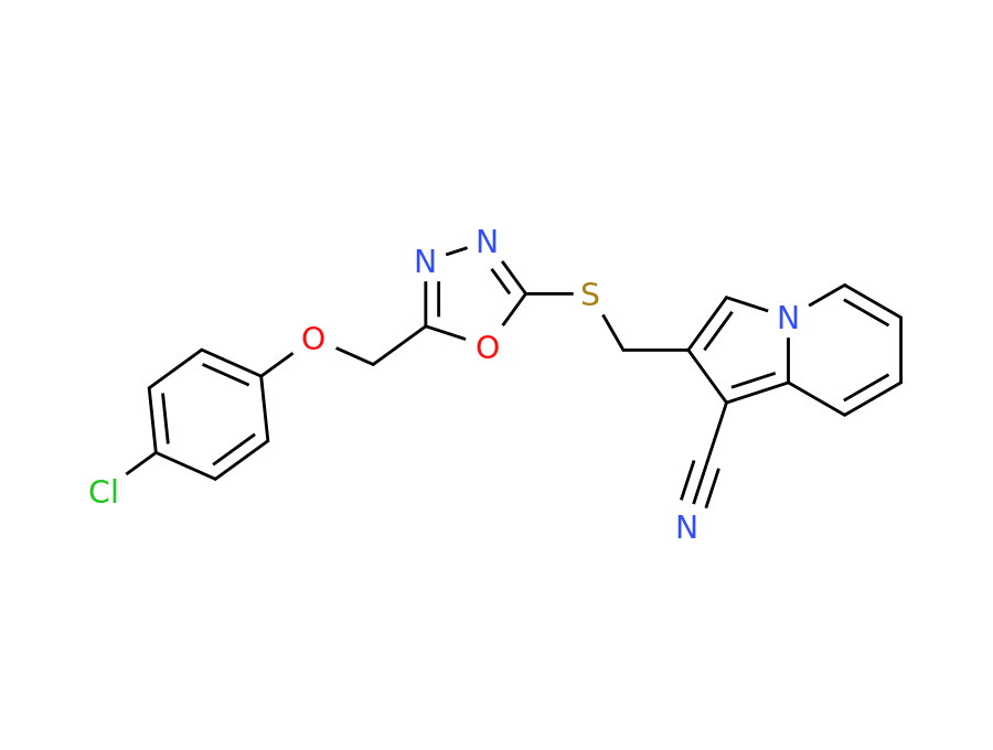 Structure Amb15744871