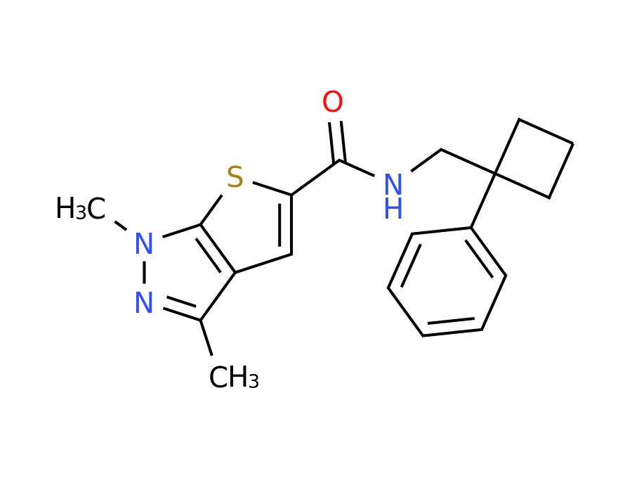 Structure Amb15744934