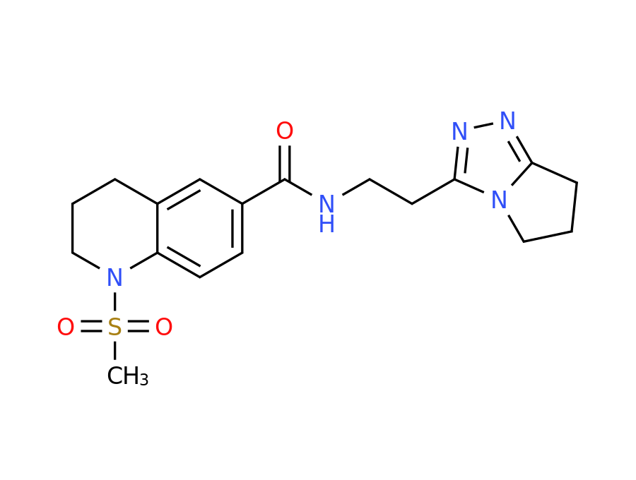 Structure Amb15744946