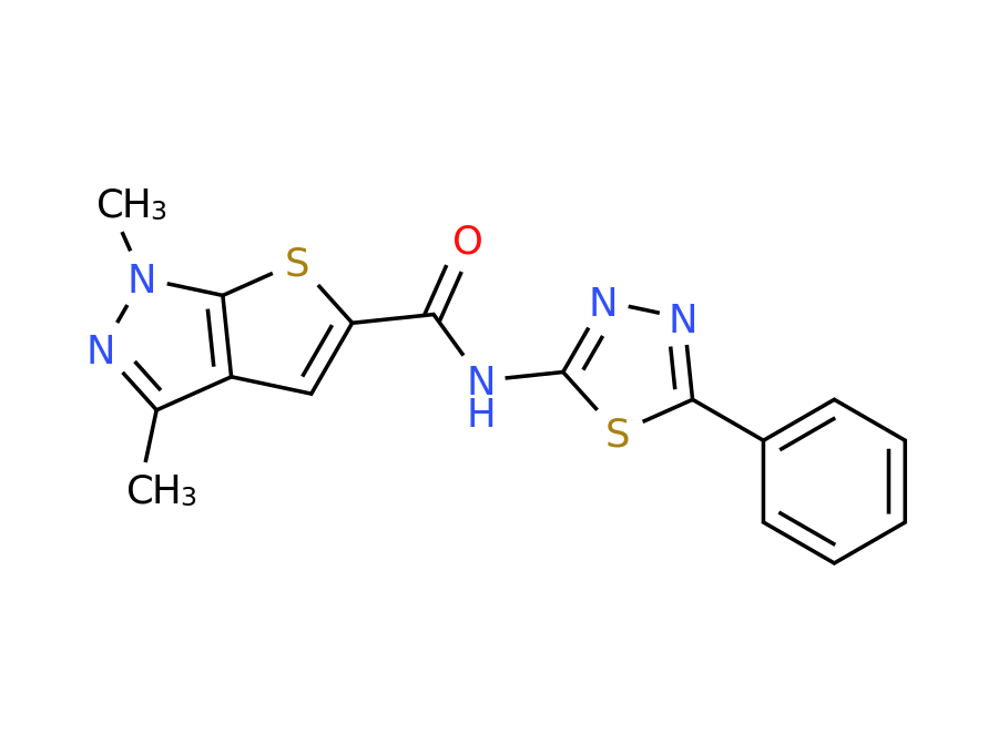 Structure Amb15745048