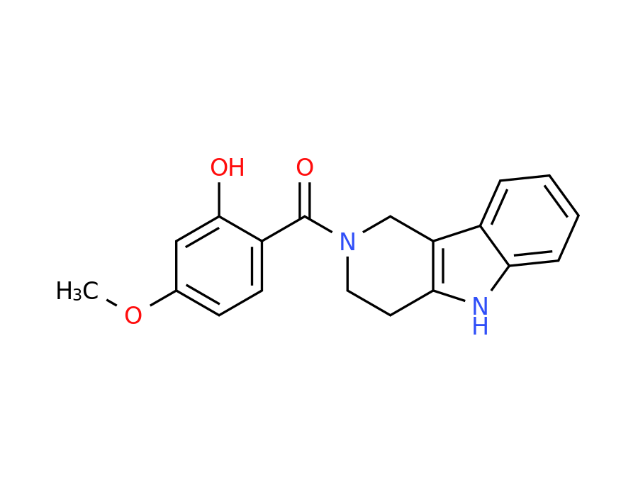 Structure Amb15745060