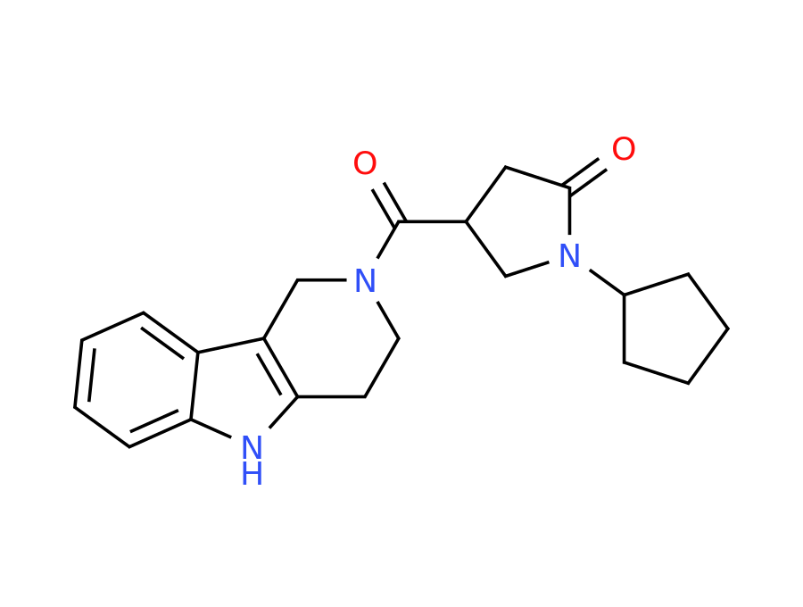 Structure Amb15745061