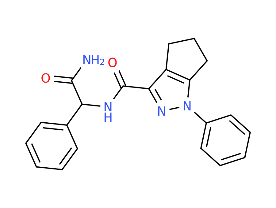 Structure Amb15745068