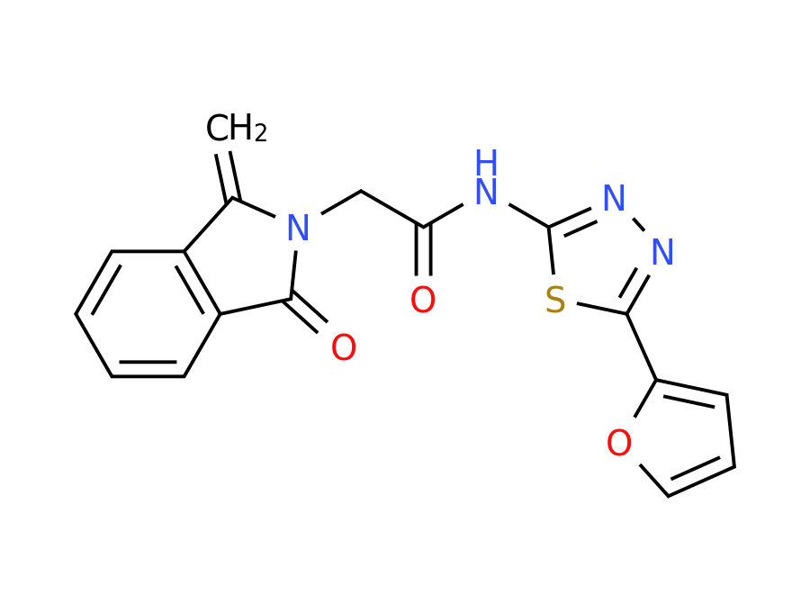 Structure Amb15745081