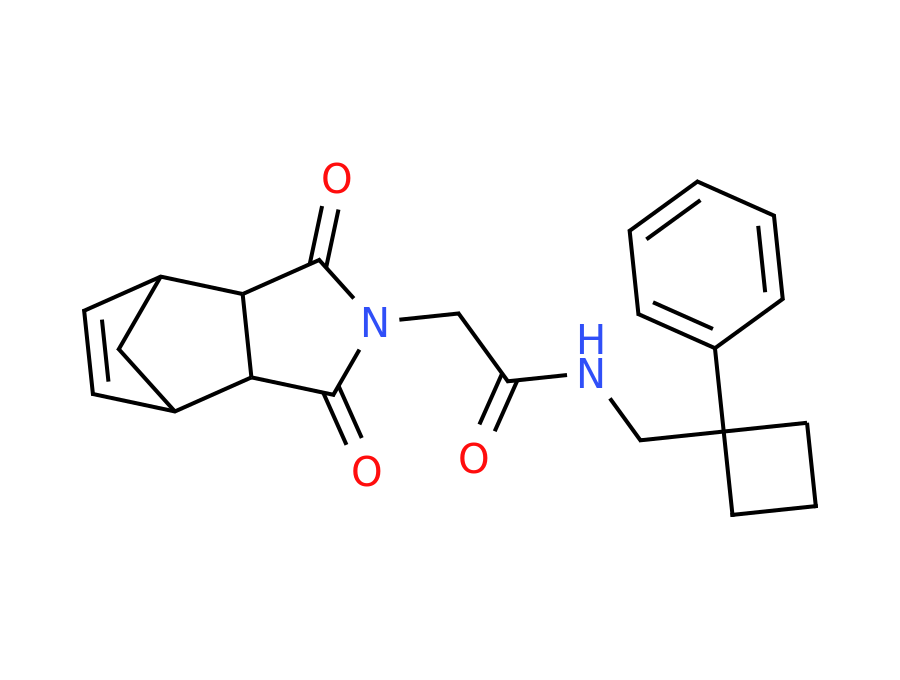 Structure Amb15745110