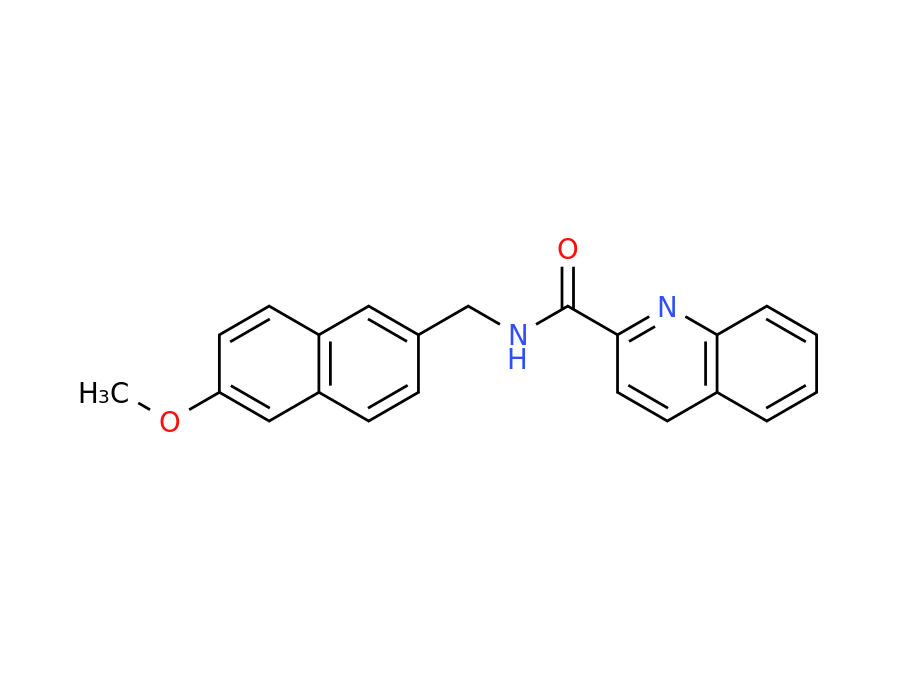 Structure Amb15745121