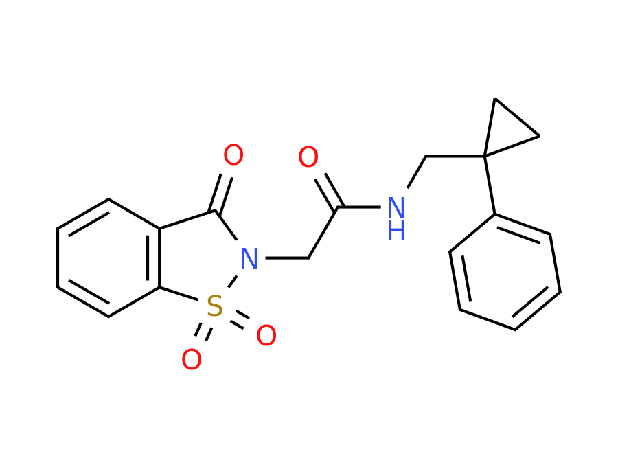 Structure Amb15745146