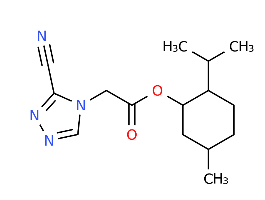 Structure Amb15745149