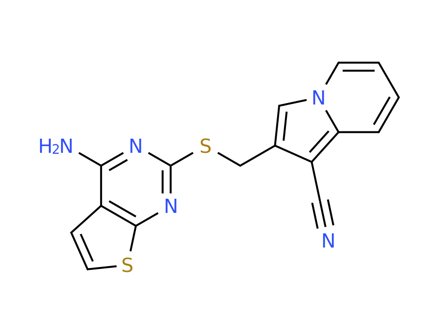 Structure Amb15745158