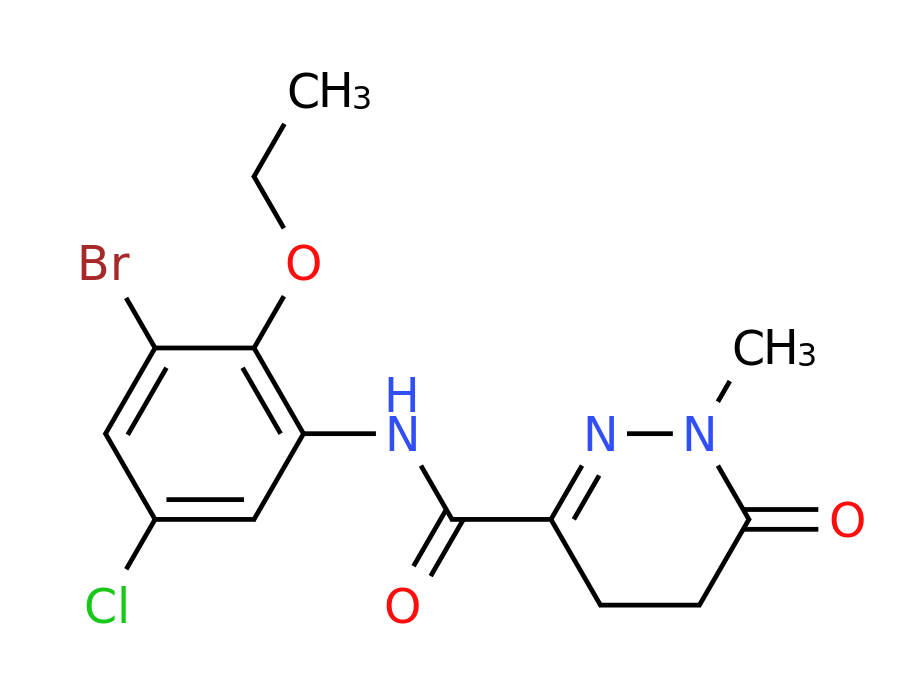 Structure Amb15745314