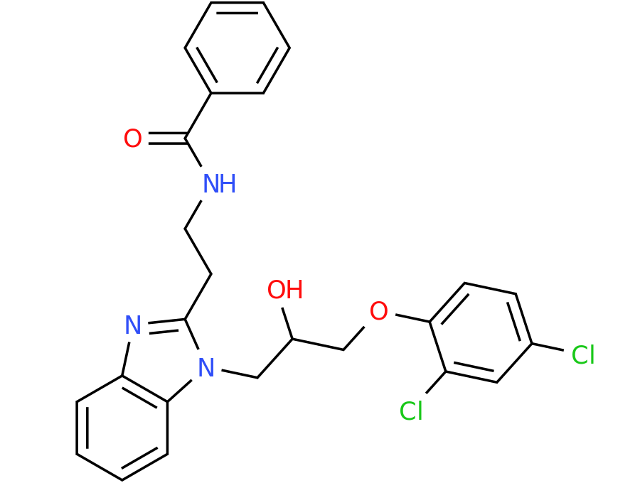 Structure Amb15745351