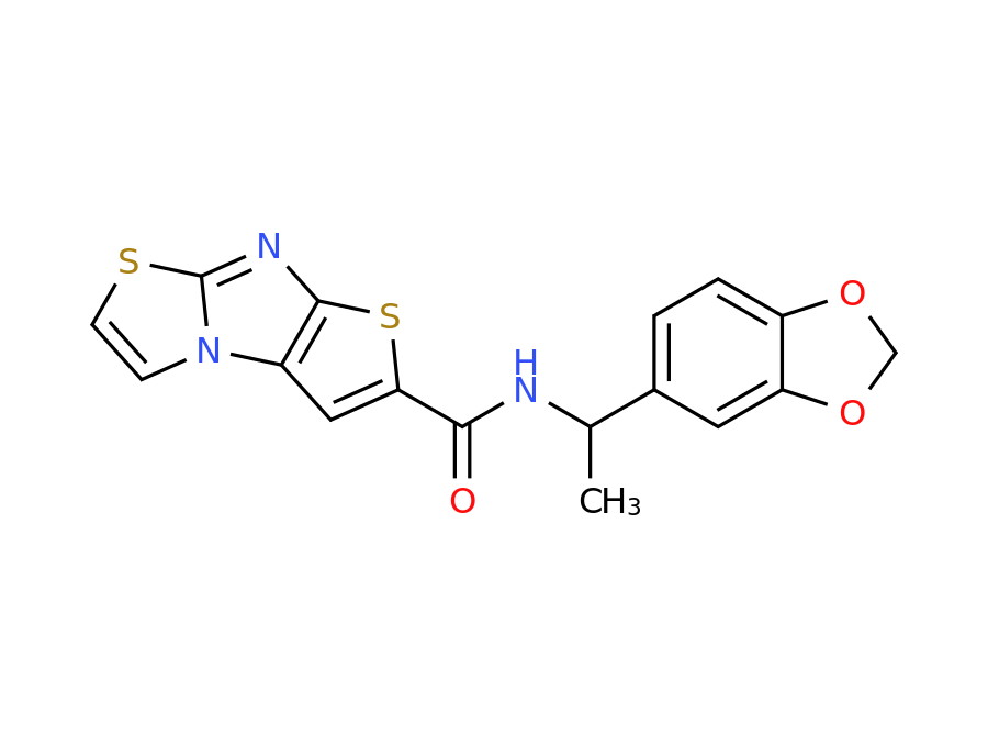 Structure Amb15745399