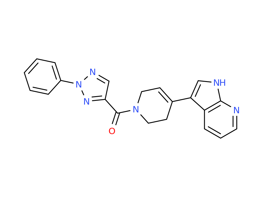 Structure Amb15745487