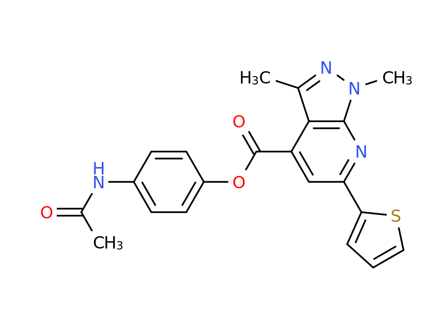 Structure Amb15745529