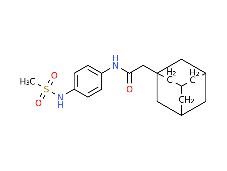 Structure Amb15745555