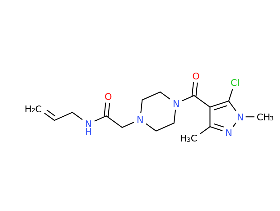 Structure Amb15745563