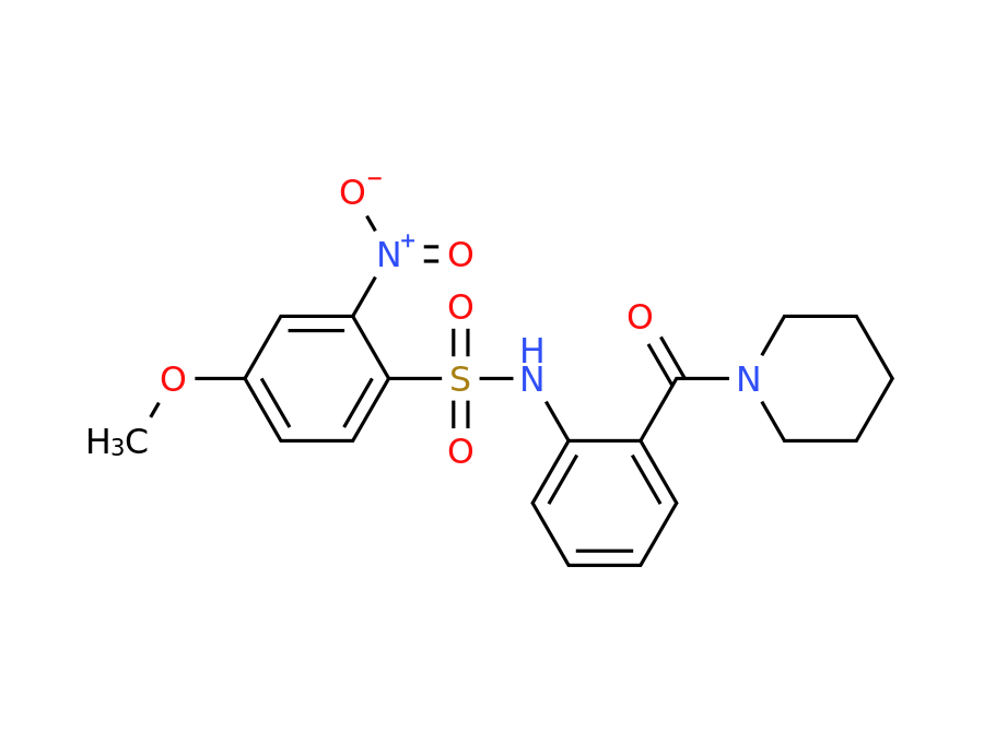 Structure Amb15745725