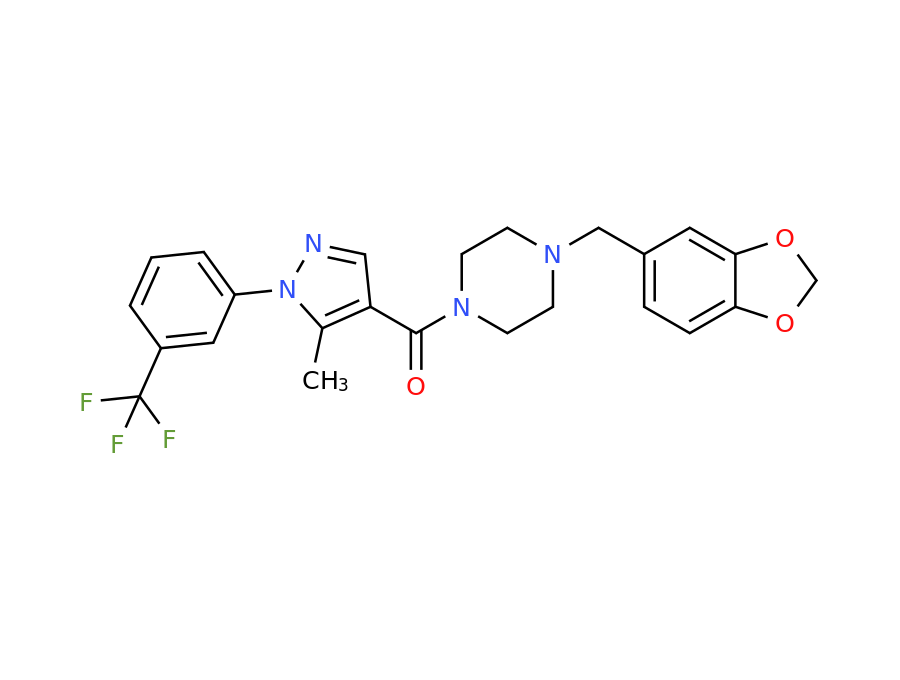 Structure Amb15745915