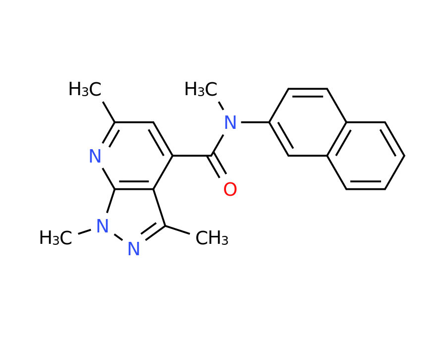 Structure Amb15745937