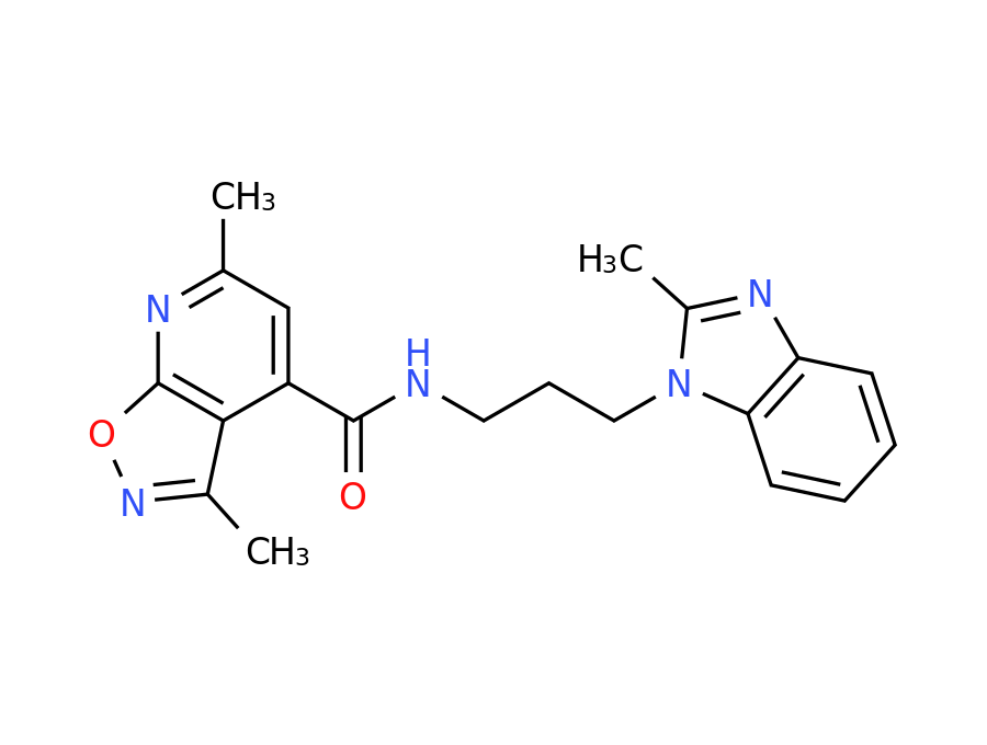 Structure Amb15745957