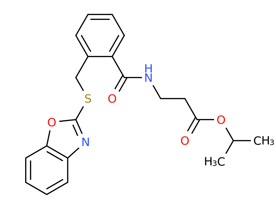 Structure Amb15745962