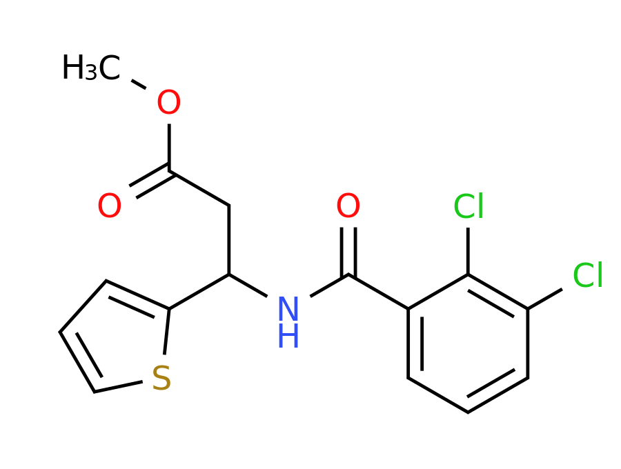 Structure Amb15745983