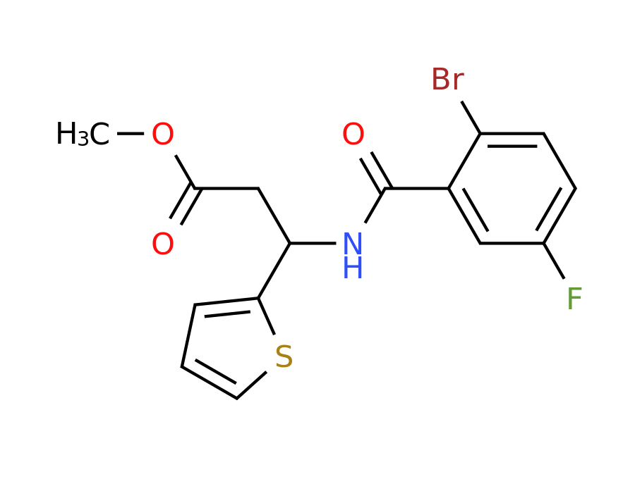 Structure Amb15745989