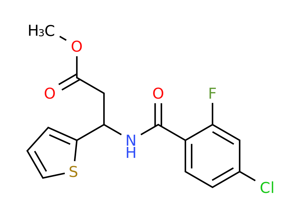 Structure Amb15745990