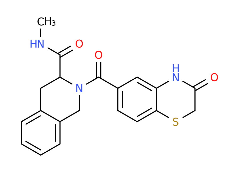 Structure Amb15745992