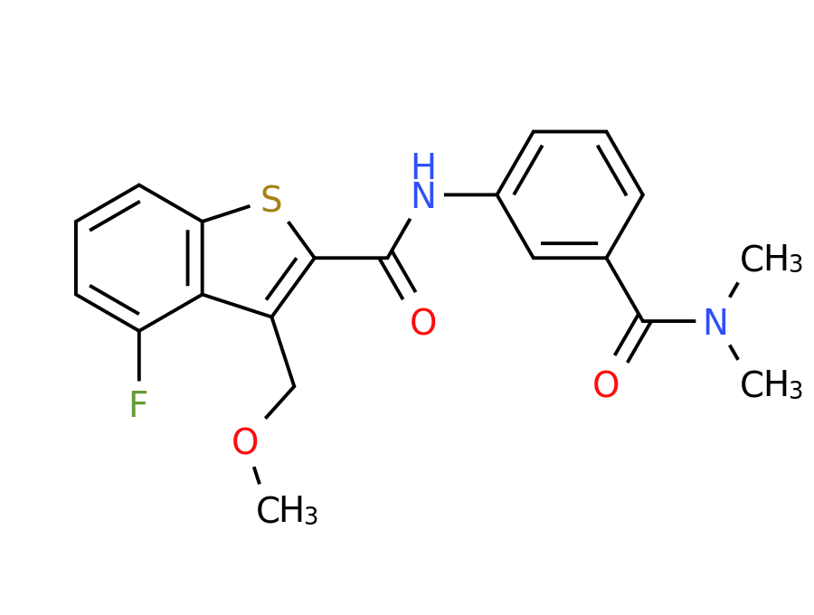 Structure Amb15746051