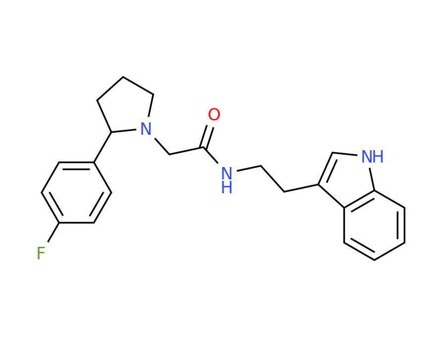 Structure Amb15746064