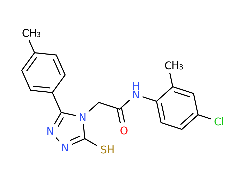 Structure Amb15746091