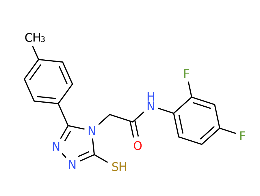 Structure Amb15746107